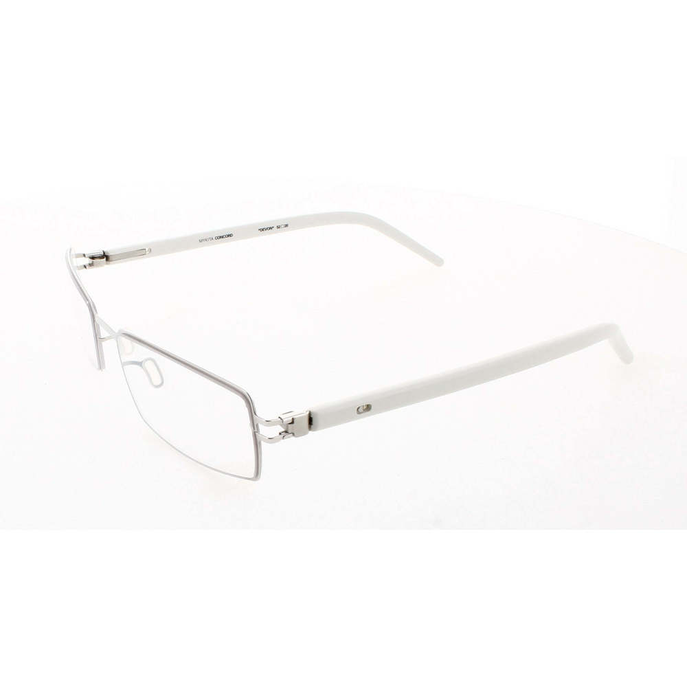 MYKITA-OP-BUY CONCORD-DEVON-PEAL-LIGHT-GREY Eyeglasses Eye Glasses PEAL Authenti